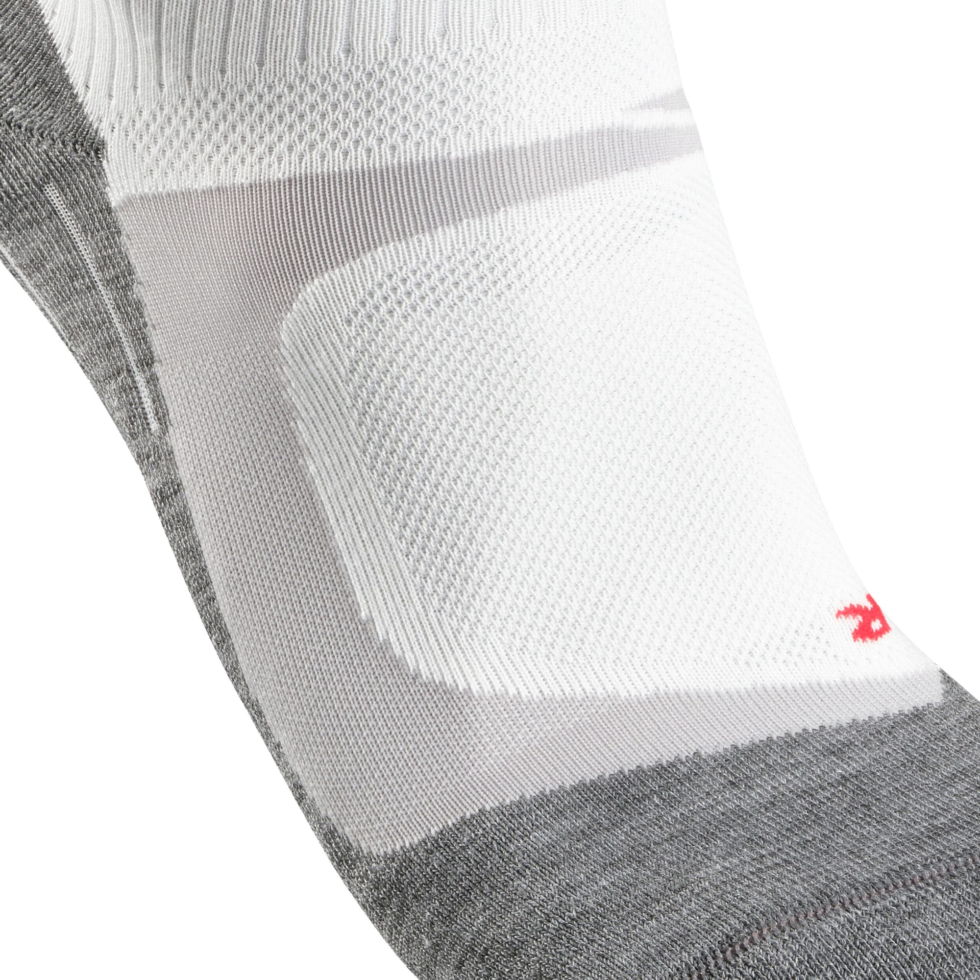 Falke RU4 Cool Short Laufsocken Damen white