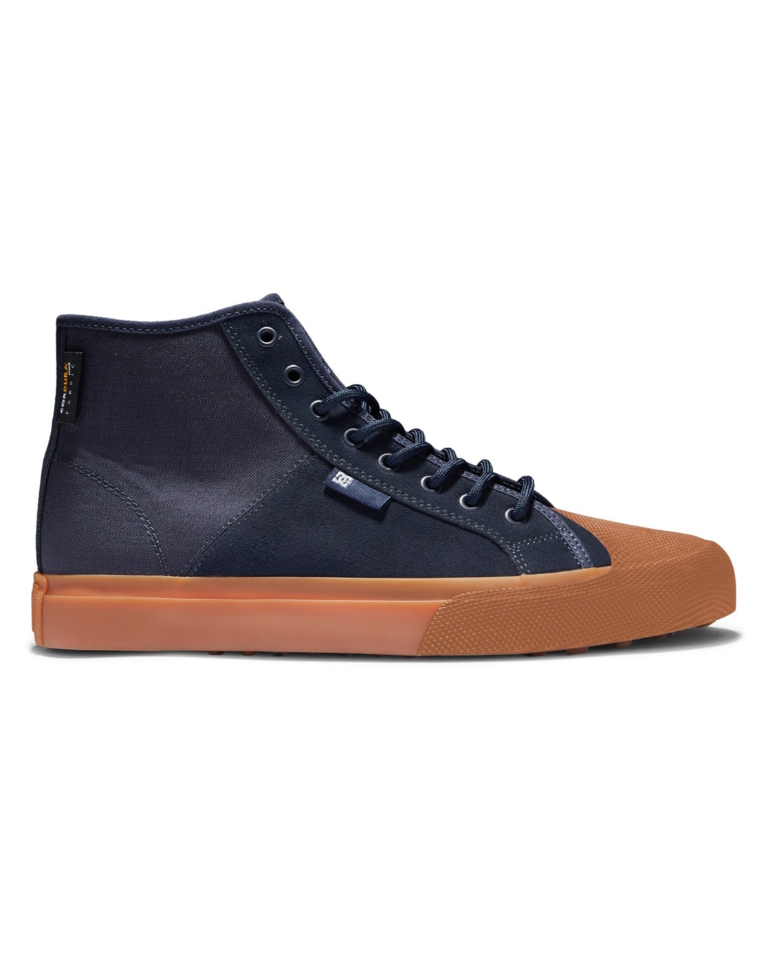 DC Shoes Sneaker »Manual Hi Wnt«