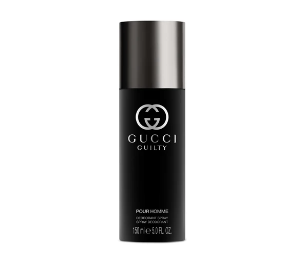 Gucci Guilty pour Homme Deo