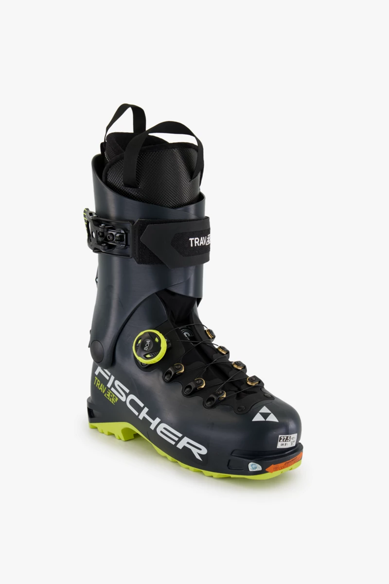 Fischer Travers GR Herren Tourenskischuh