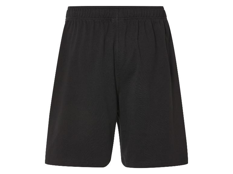 Korte heren broek