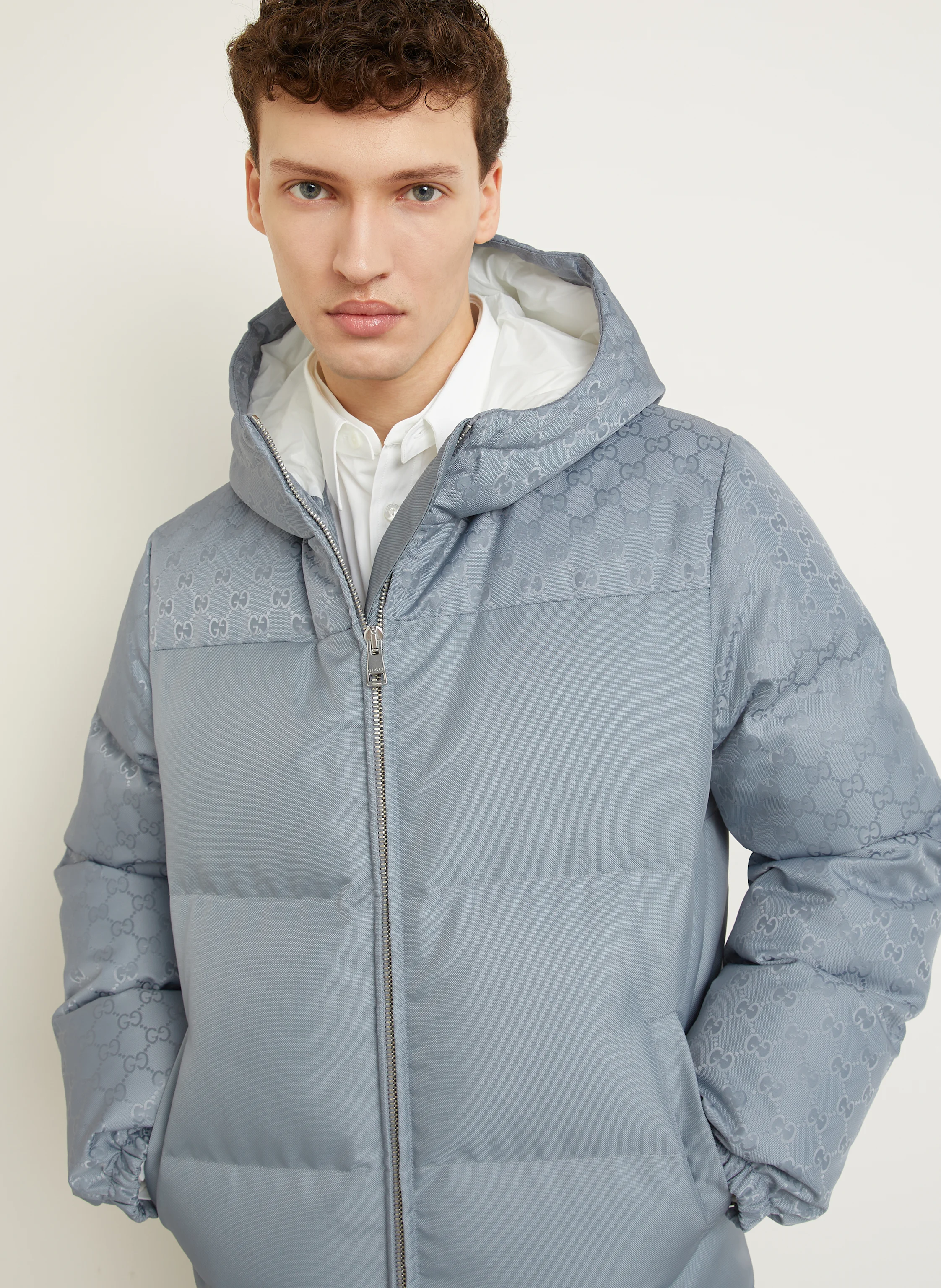 GUCCI Daunenjacke