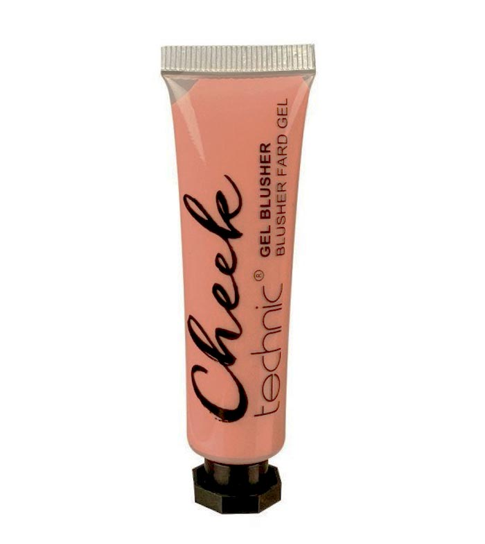 Technic Cosmetics - Creme Blush Cheek - Angel
