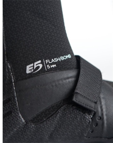 Rip Curl Flashbomb Boot Round Toe 5mm
