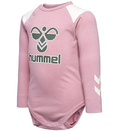 Hummel Body l/ä - hmlDevon - Zephyr