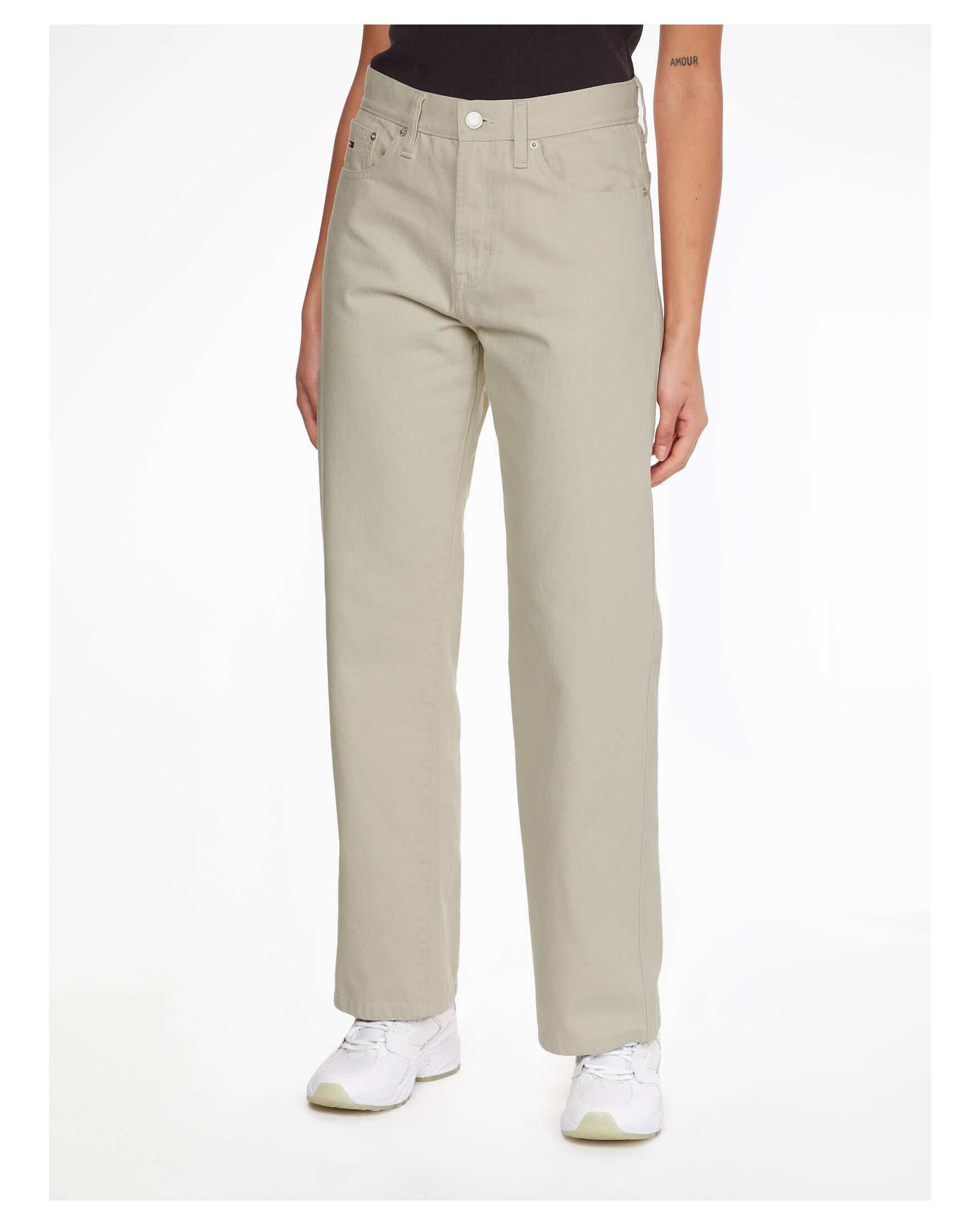 Tommy Jeans| Damen Jeans BETSY Bootcut