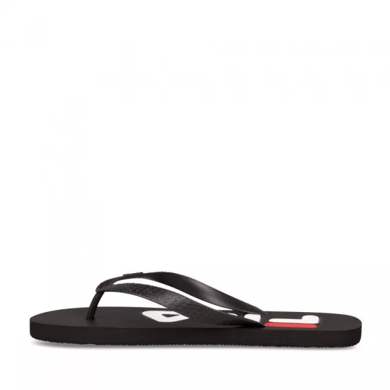 Claquettes NOIR FILA Troy