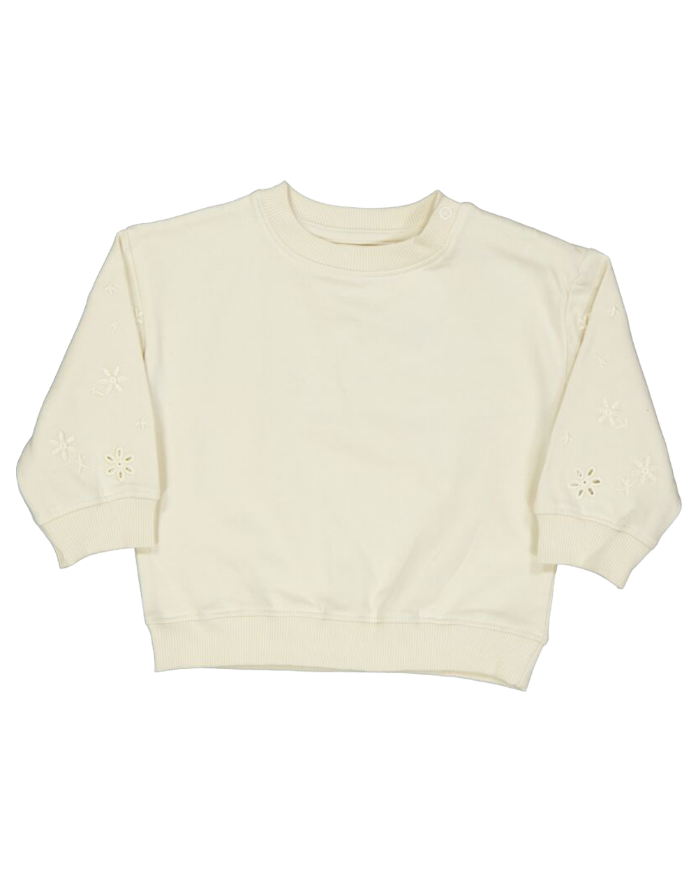Sweater - Beige