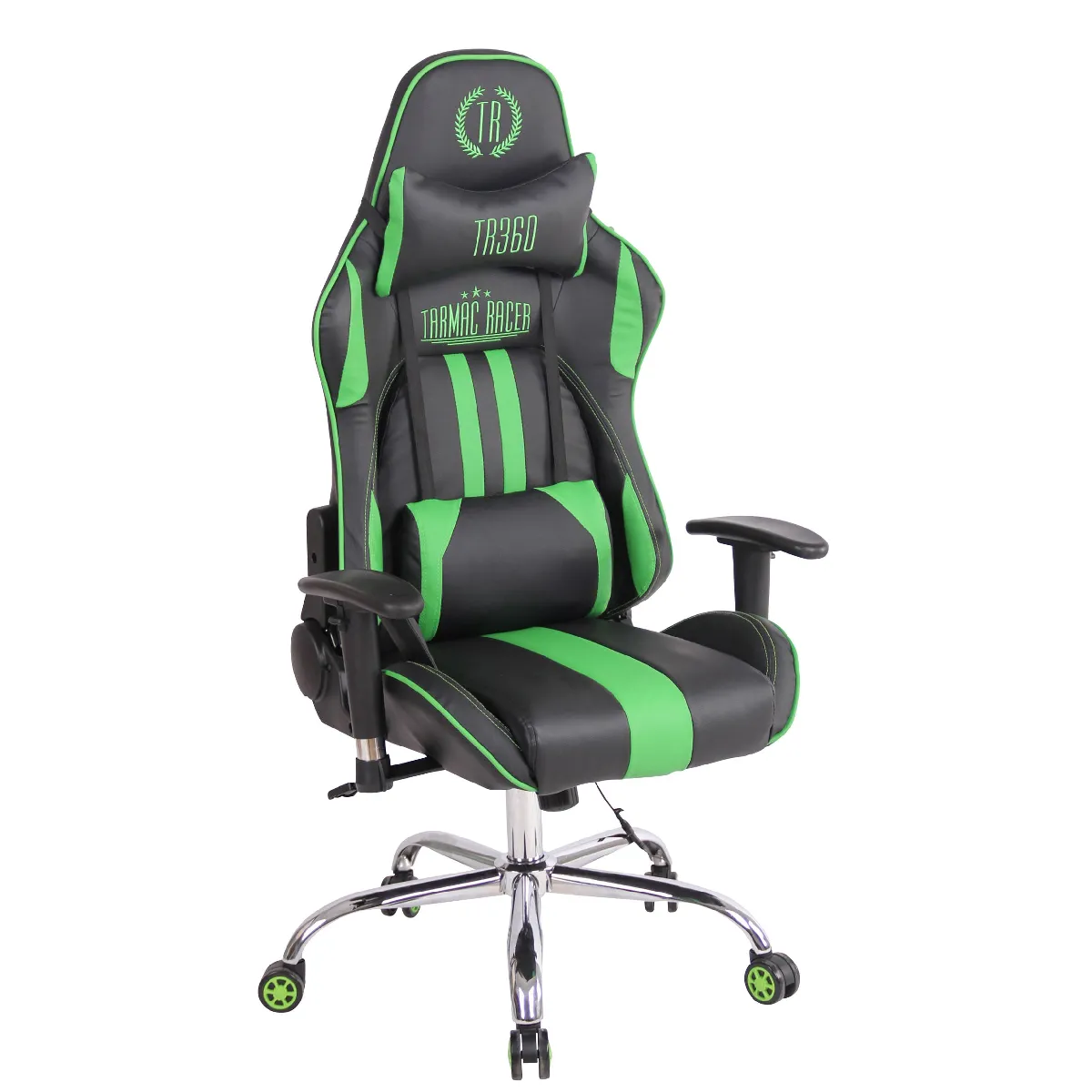 Decoshop26 Fauteuil de bureau