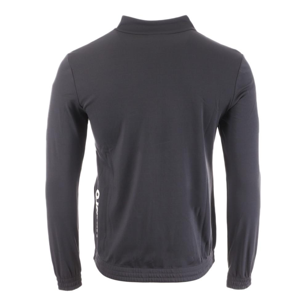 Umbro Veste Zippé Gris Homme Umbro 570360