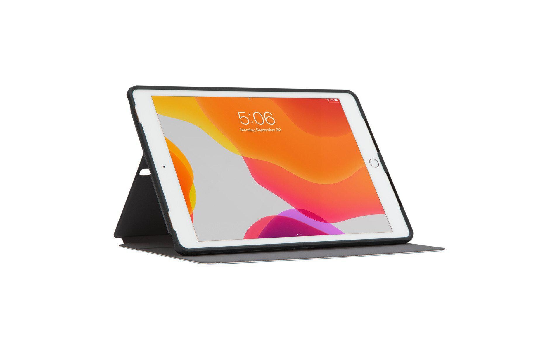 Tablet Book Cover Click-In iPad 10.2