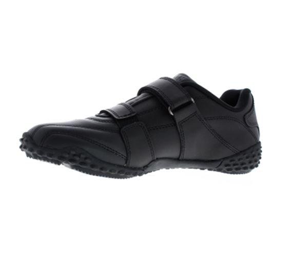 Lonsdale Fulham Trainers Junior Boy