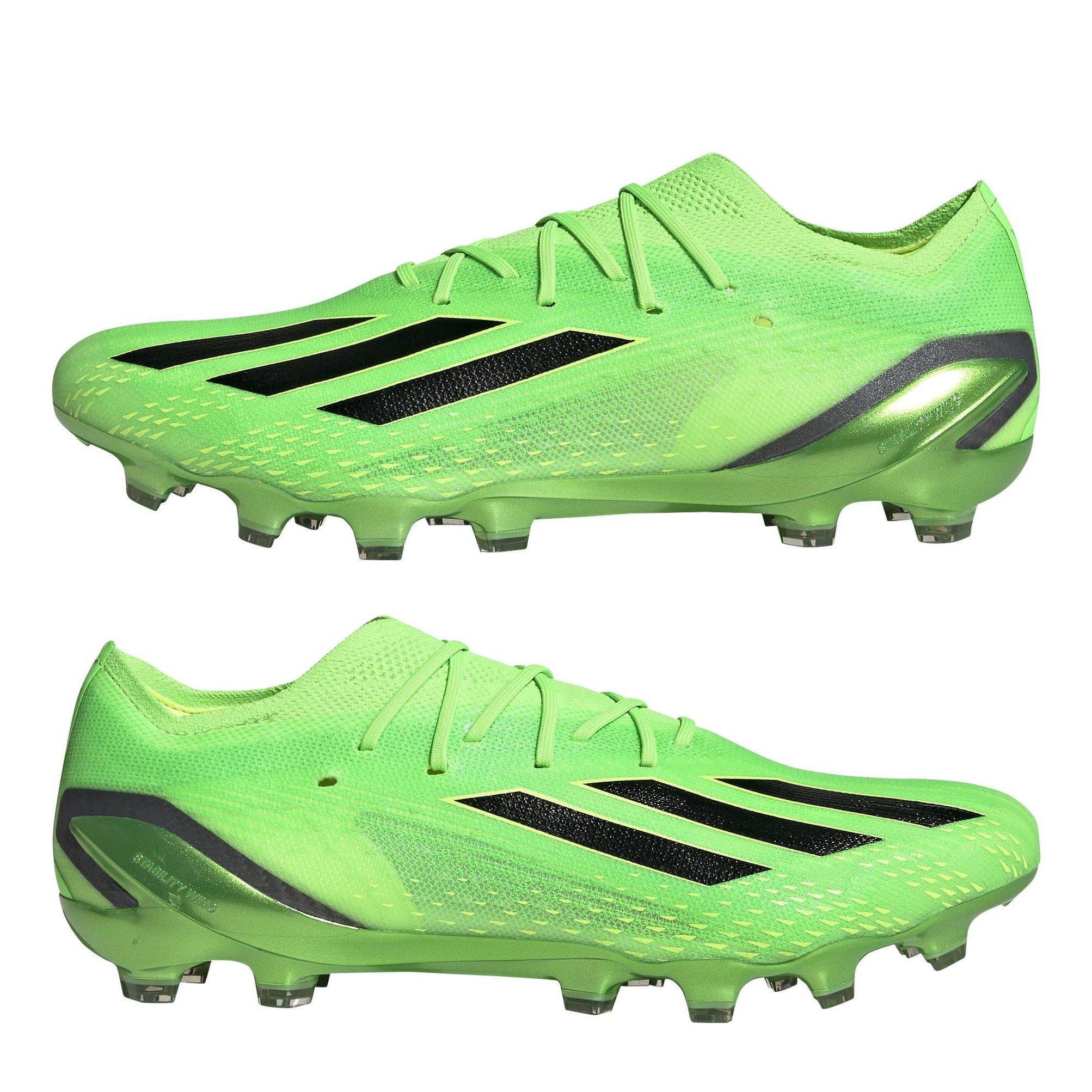 adidas X Speedportal.1 Astro Turf Football Boots Juniors