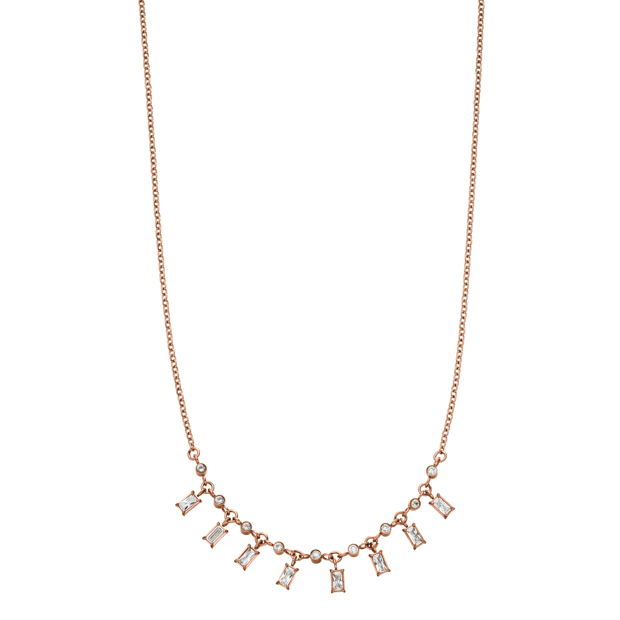 Shine Bright Kette- PURELEI
