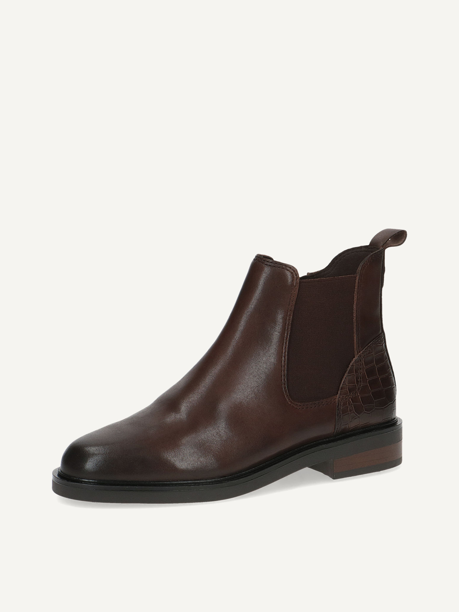 Chelsea Boot
