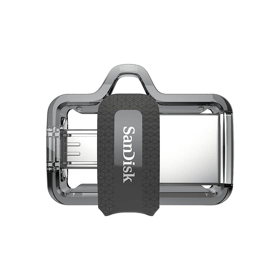 Sandisk Ultra Dual M3 - 256 Go