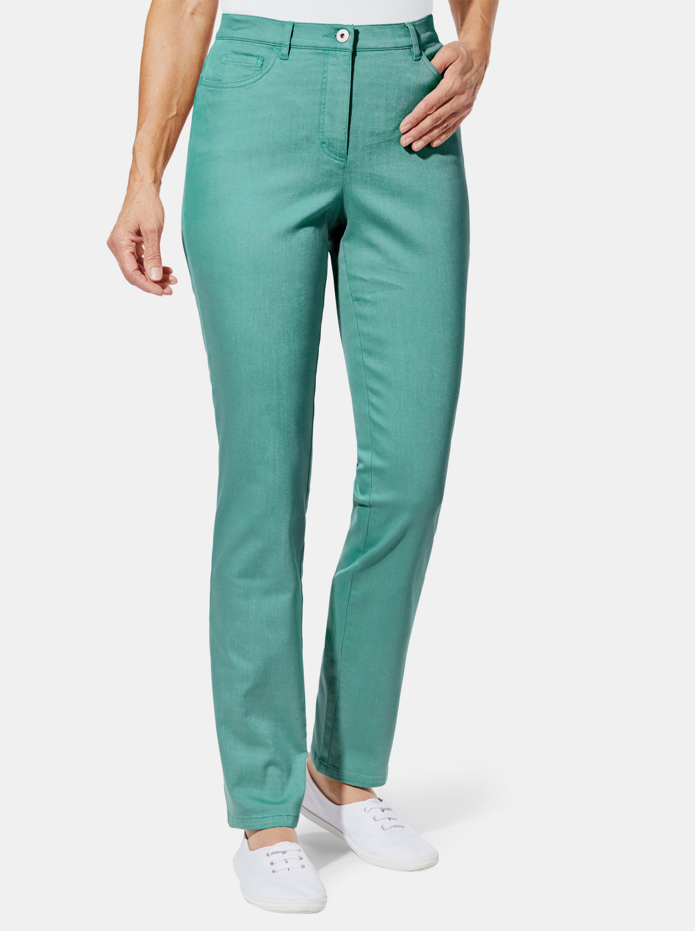 5-Pocket-Hose