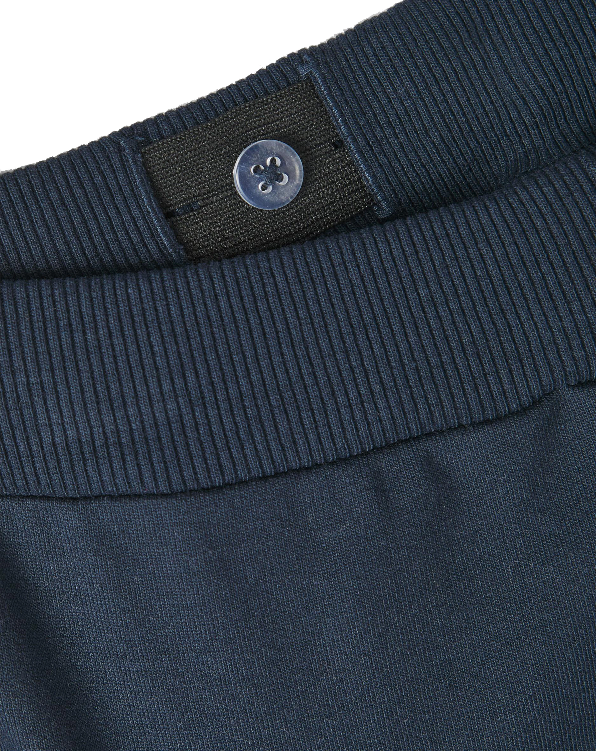 Sweathose NMMBORG - SUPERIOR in dark sapphire