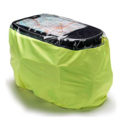 Sacoche réservoir Givi XS308Y TANKLOCK TRAIL (17 à 20 Litres) Universel