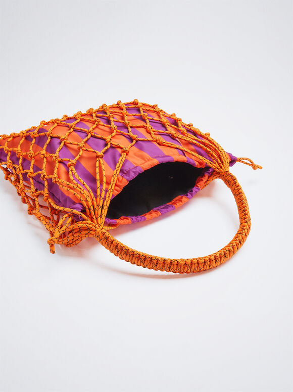 Exclusivo online - Orange