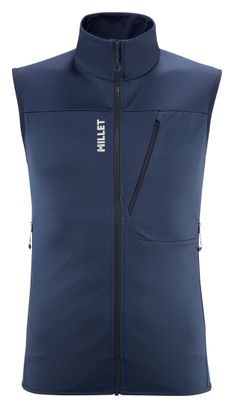 Polaire Millet Lokka Iii Homme Bleu