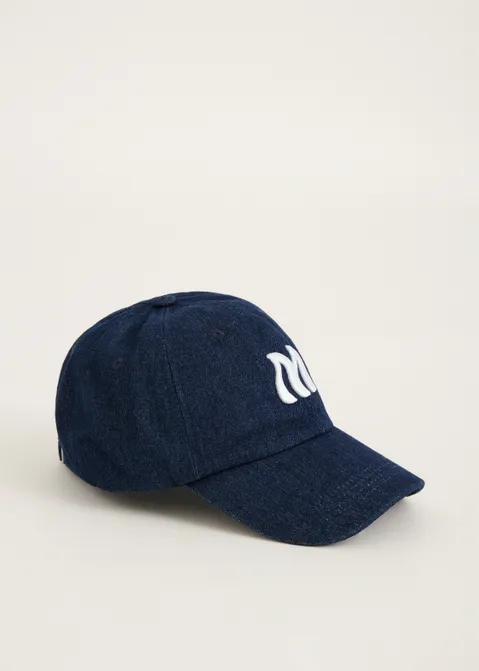 Denim pet blauw (BLW.D)