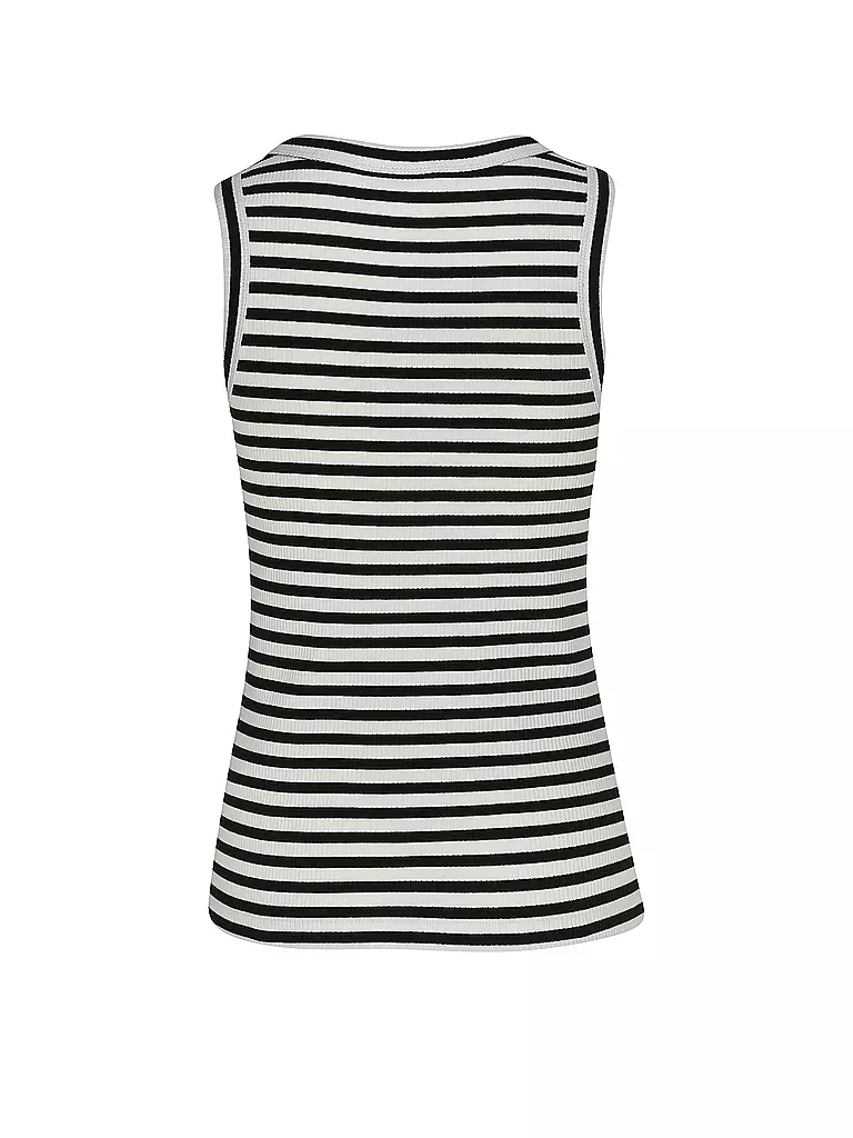 IN WEAR Top DAGNAIW weiss