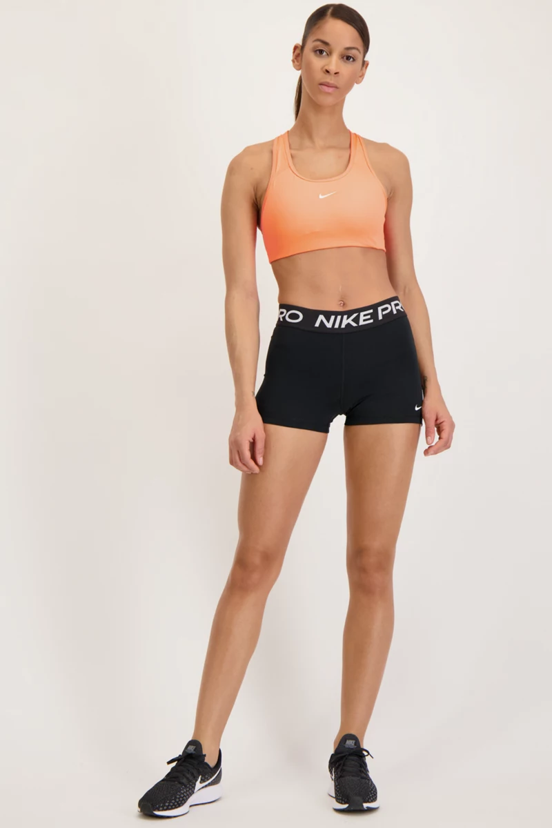 Nike Pro 3 Inch Damen Short