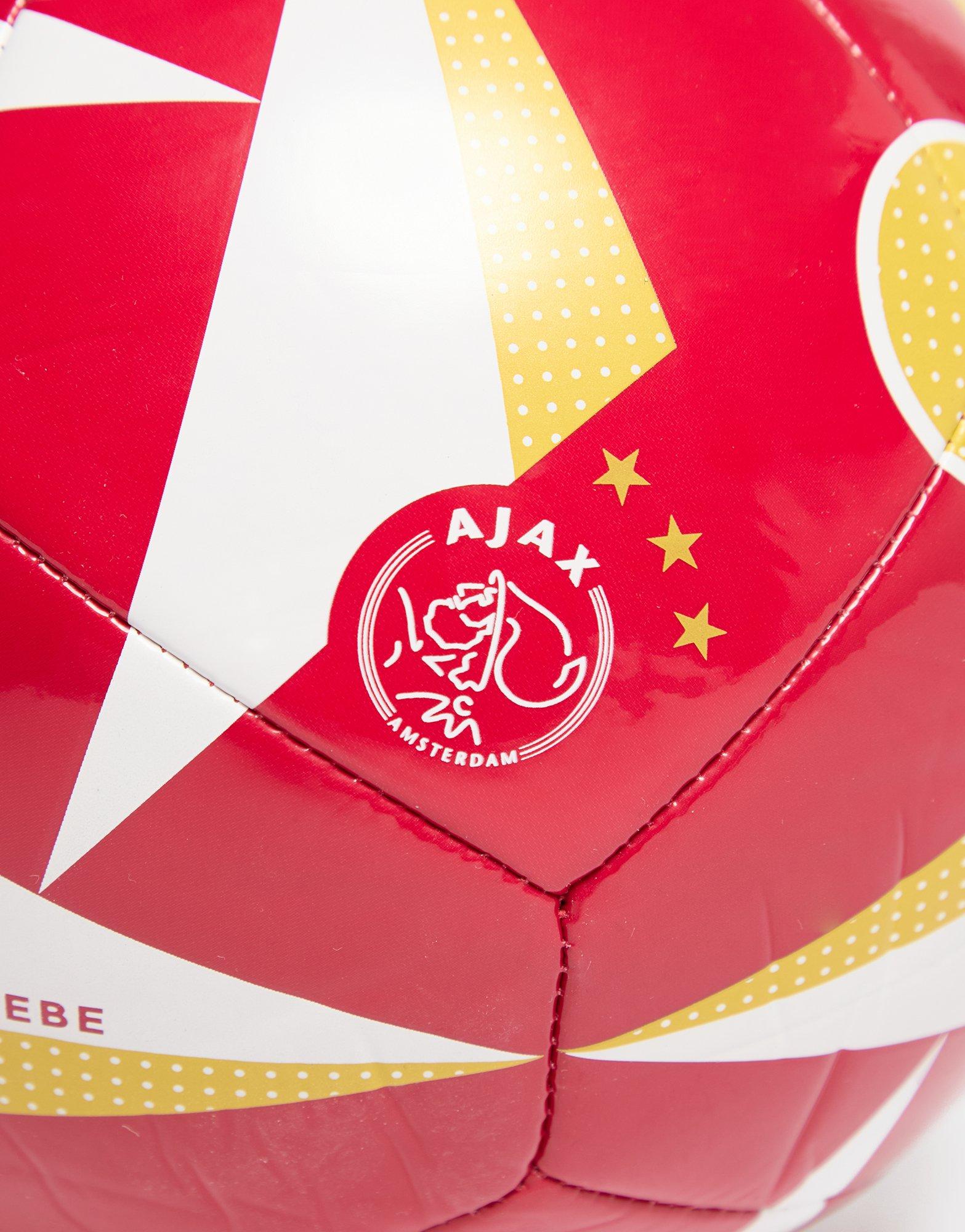 adidas Ballon de football Ajax Home Club