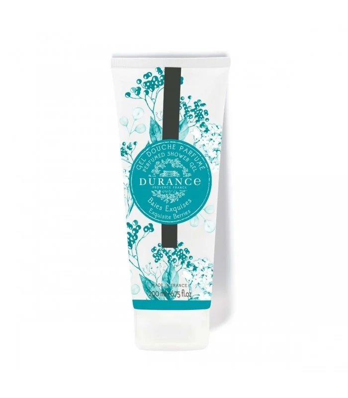 Gel Douche Baies Exquises 200 ml
