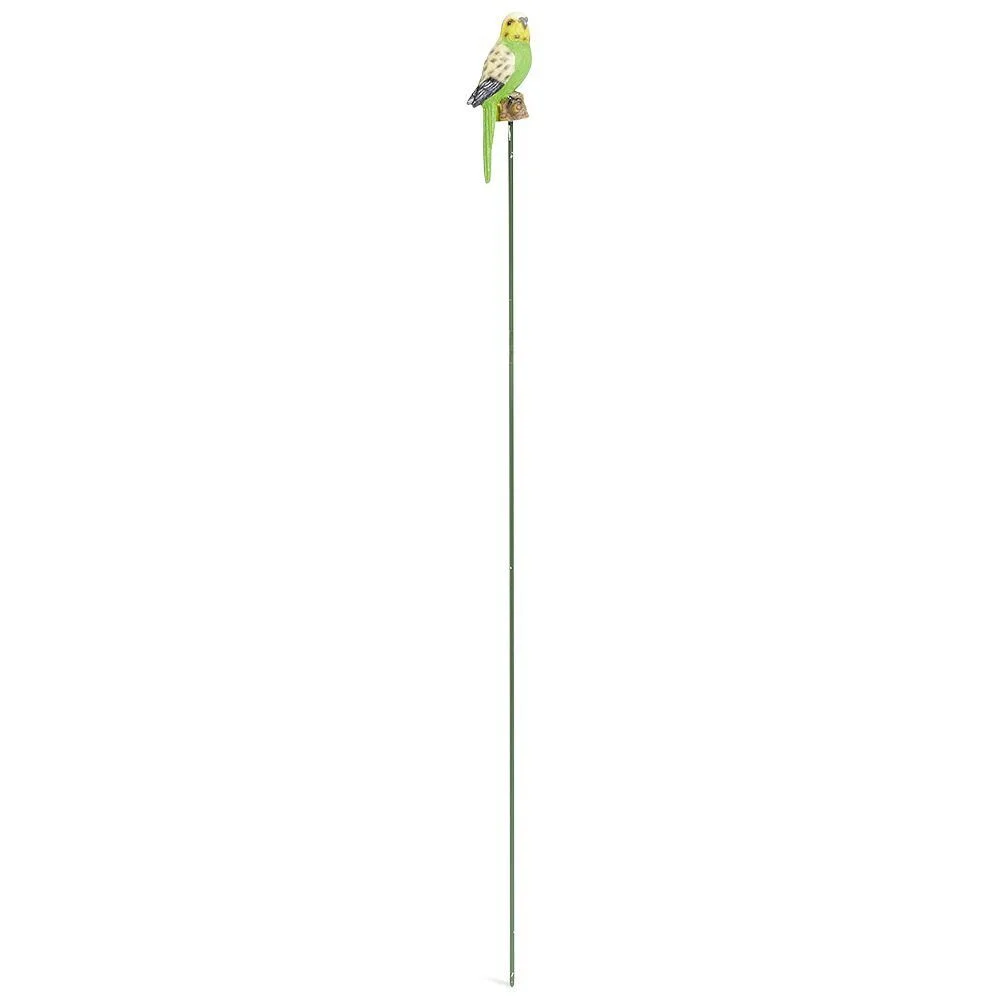 Figurine oiseau à planter H50cm