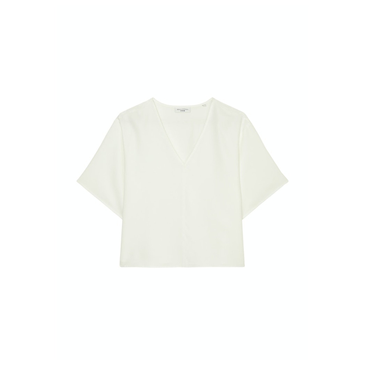 Marc o'Polo T-shirt blouse, short sleeve