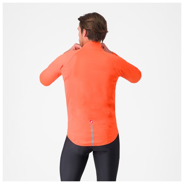Castelli - Emergency 3 Rain Jacket - Veste de cyclisme