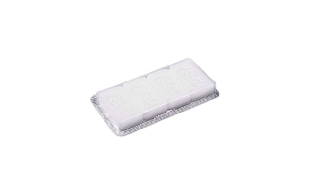 Esbit Trockenbrennstofftabletten für Taschenkocher