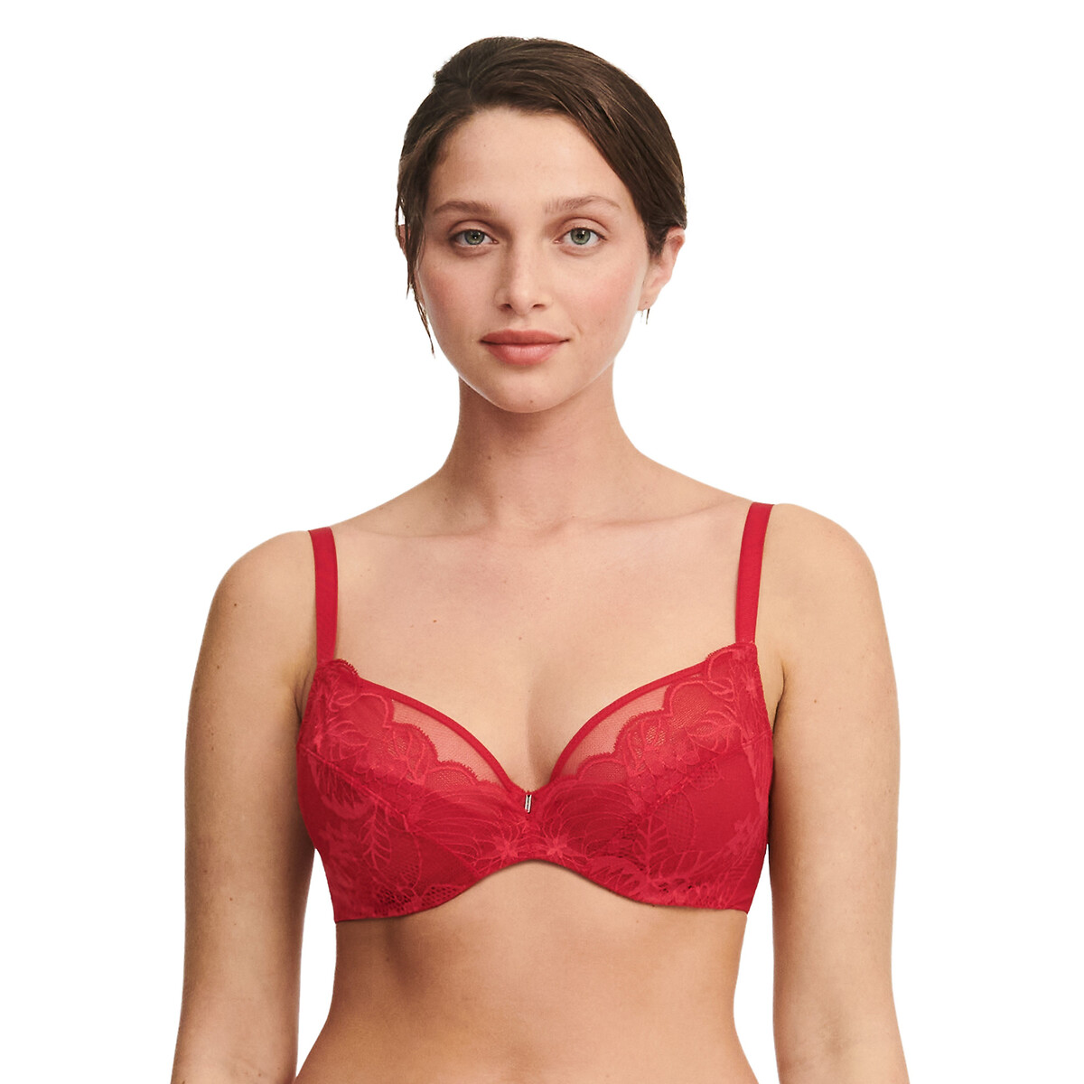 CHANTELLE<br>Omsluitend BH Midnight Flowers