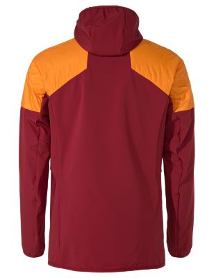 VaudeBrenva Jacket II - rot
