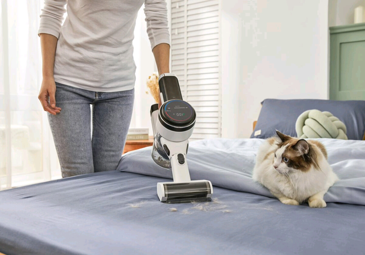 Tineco - Pure One S12 Tango N - Stick Vacuumcleaner