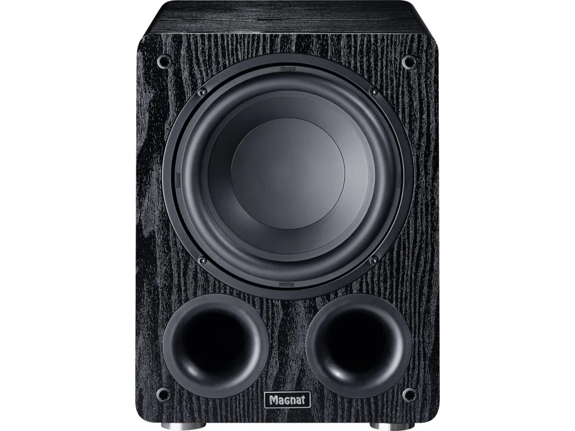 Magnat Alpha RS 8 - Subwoofer - 80 Watt - 8