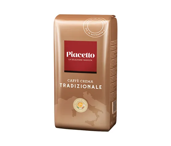 Piacetto Caffè Crema Tradizionale