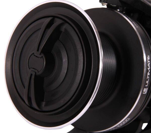 Ultimate Fanatic Freespool