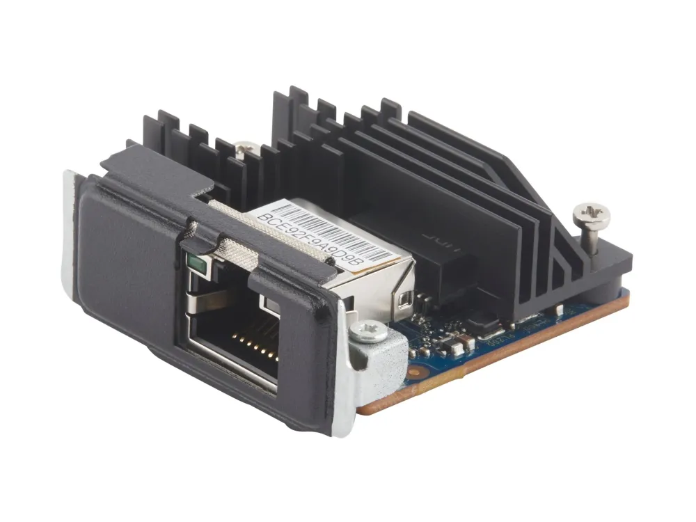 HP Flex IO - Netværksadapter - 10Gb Ethernet x 1
