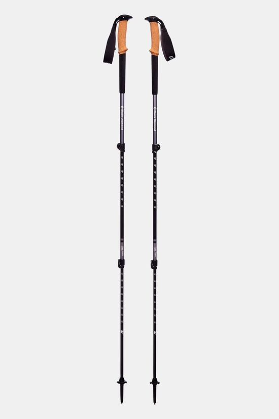 Black Diamond Black Diamond Trail Cork Trekking Poles Wandelstokken
