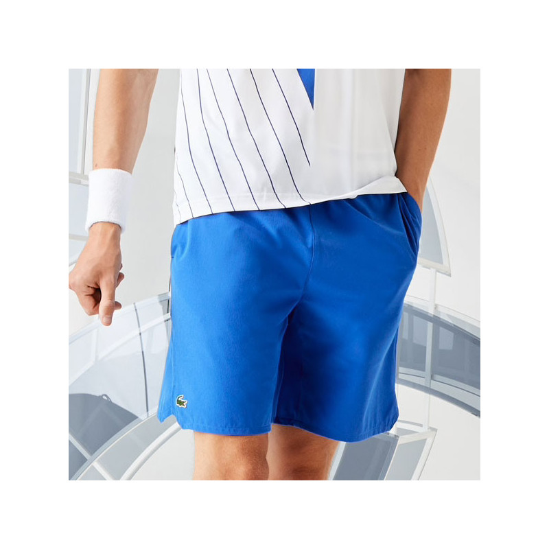 Short tennis Lacoste Djokovic Stretch