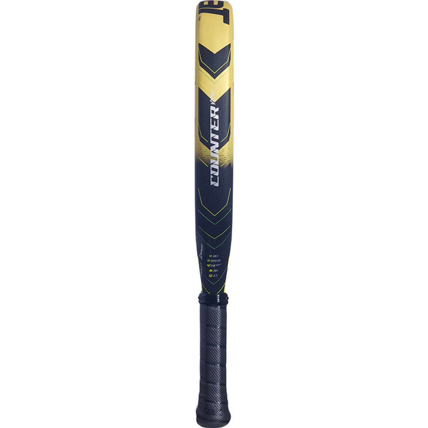 Babolat Counter Viper Tweedekans