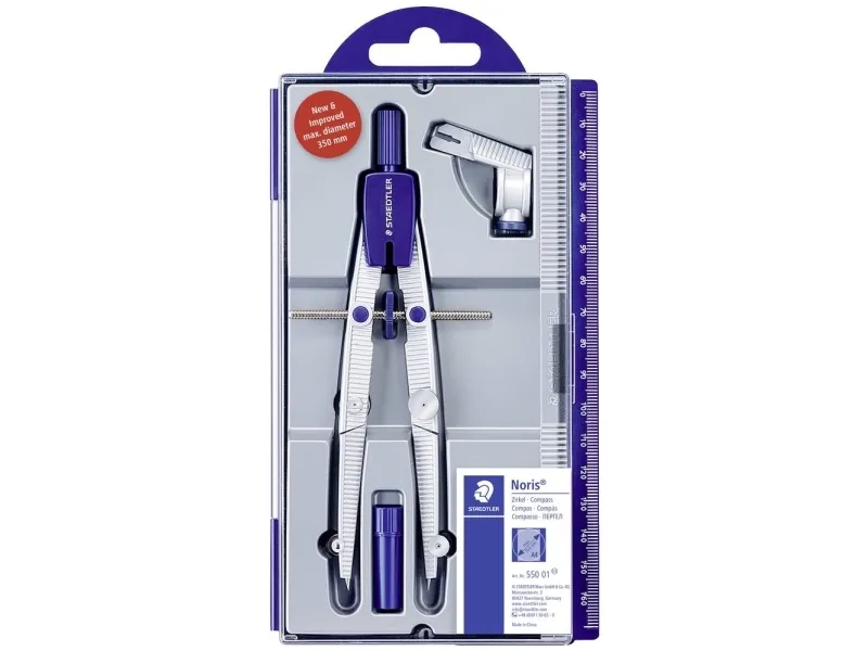 STAEDTLER Skolekompas 550 01