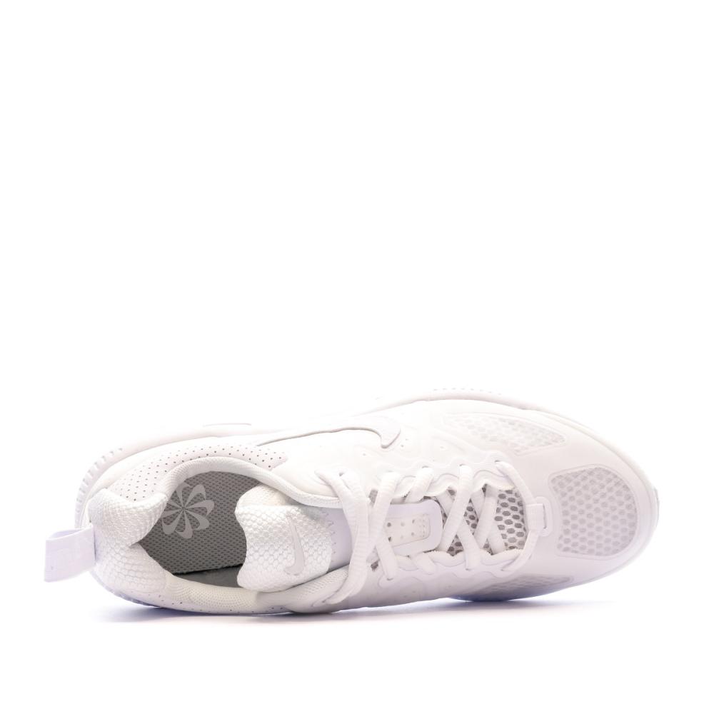Nike Air Max Genome Baskets Blanches Femme Nike