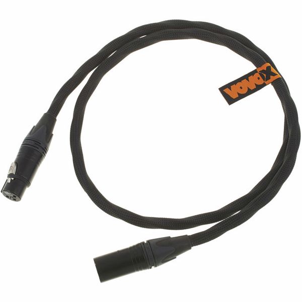Vovox link direct S100 XLR Kabel 1m