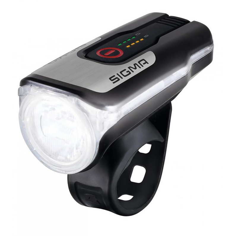 Sigma Aura 80 USB Akku LED Frontlampe