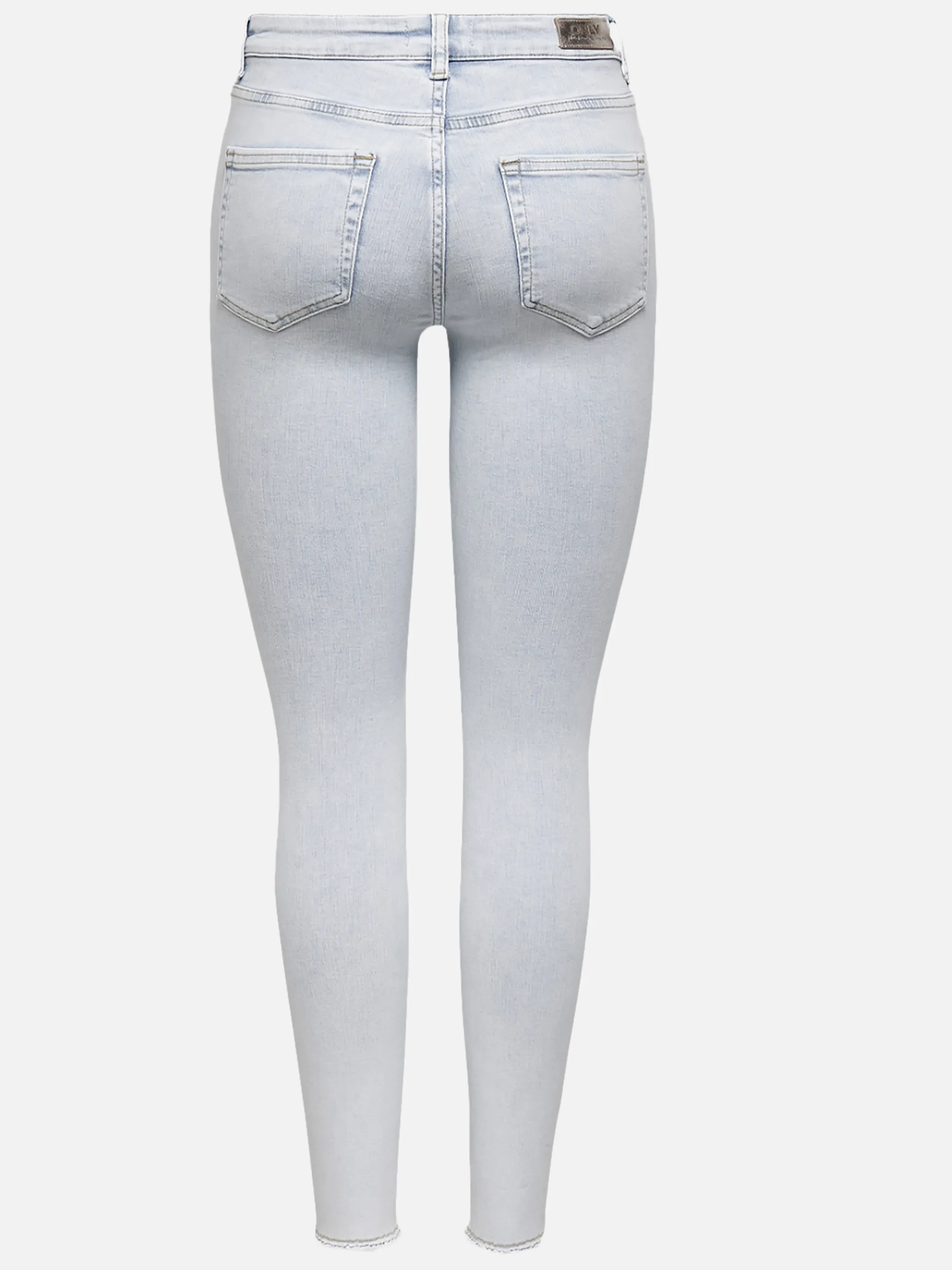 Only 15223448 ONLBLUSH LIFE MID SK Jeans