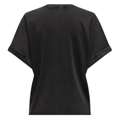 Tee-shirt à manches courtes femme Onllucy Life ONLY